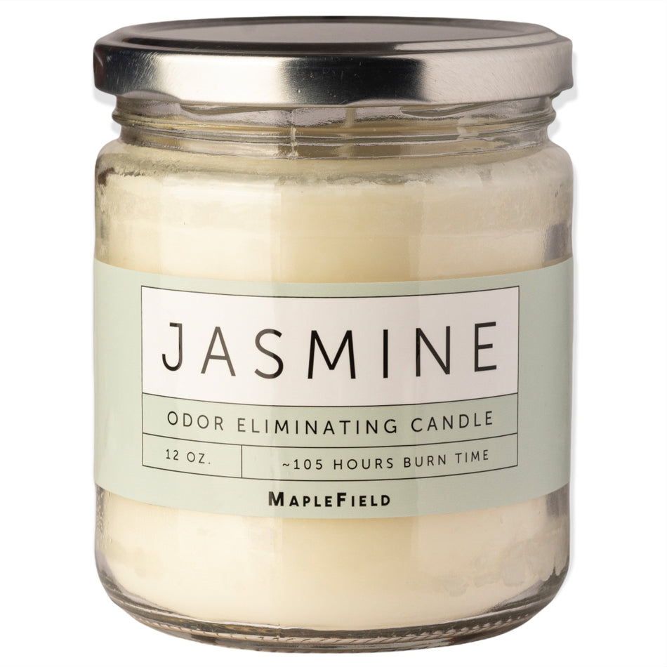 Odor Eliminator Candles for Your Home - Pet Odor Candle